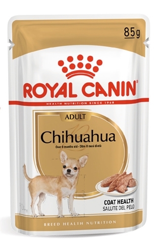 Royal canin chihuahua pouch