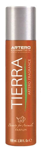 Artero tierra parfumspray