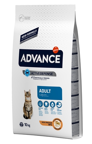 Advance cat adult chicken / rice