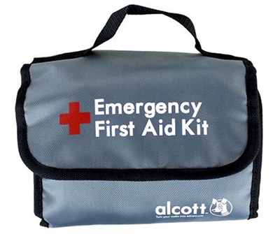 Alcott explorer ehbo kit