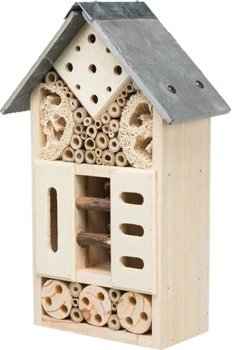 Trixie insectenhotel hout