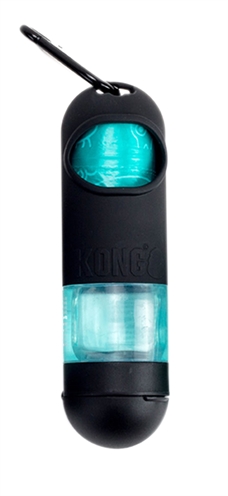 Kong handipod clean dispenser