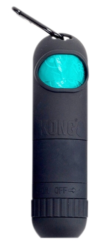 Kong handipod zaklamp voor dispenser