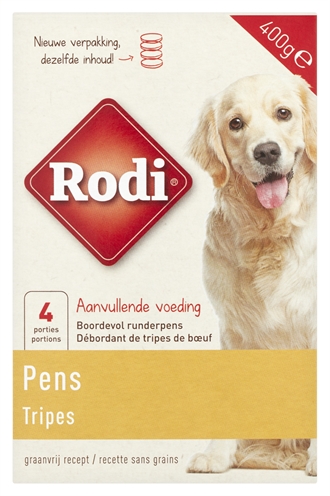 Rodi runderpens