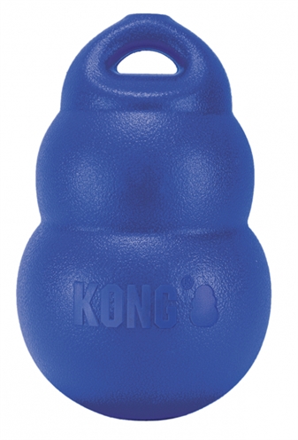 Kong bounzer ultra blauw