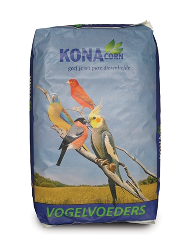 Konacorn papegaaienvoer deluxe