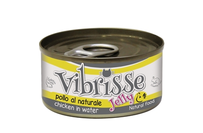 Vibrisse cat jelly kip