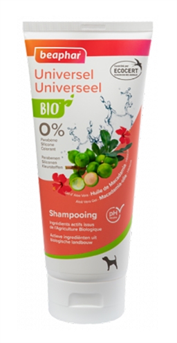 Beaphar bio shampoo universeel