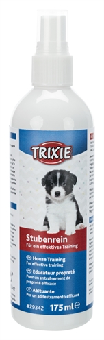 Trixie trainingsspray voor zindelijkheidstraining