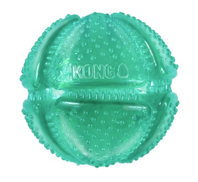 Kong squeezz dental bal mintgroen