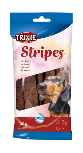 Trixie stripes rund