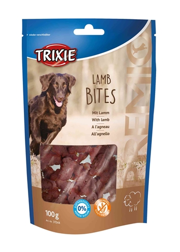 Trixie premio lamb bites