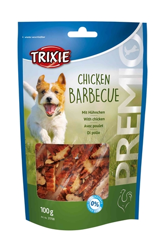 Trixie premio chicken barbecue