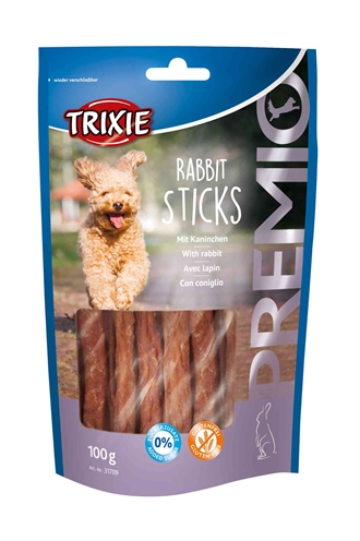 Trixie premio rabbit sticks