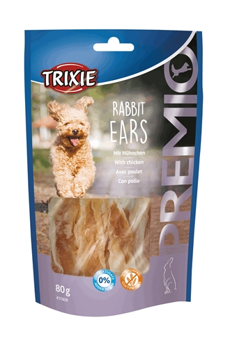 Trixie premio rabbit ears