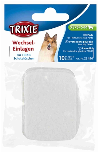 Trixie inlegkruisjes voor beschermbroekjes