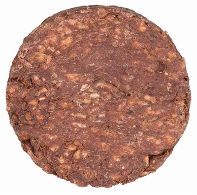 Trixie bullenpeesburger 45 g