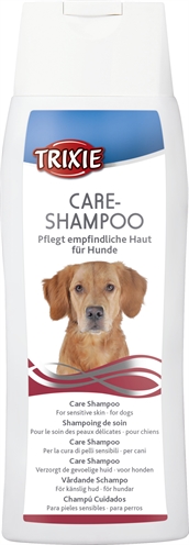 Trixie care shampoo