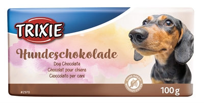 Trixie hondenchocolade schoko