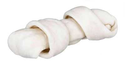 Trixie denta fun knotted chewing bone