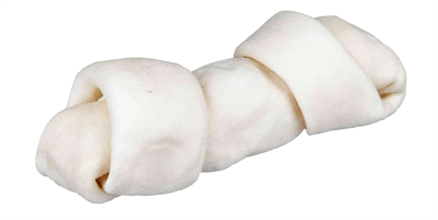 Trixie denta fun knotted chewing bone