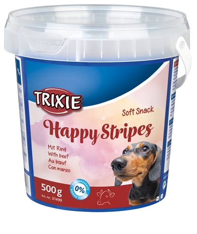 Trixie soft snack happy stripes