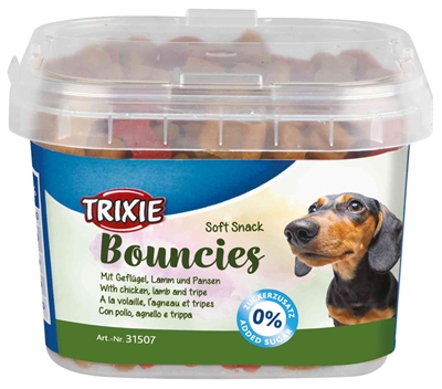 Trixie soft snack bouncies