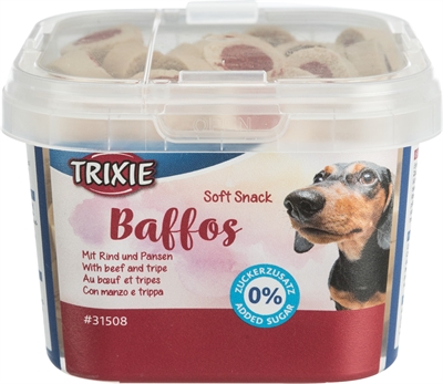 Trixie soft snack baffos