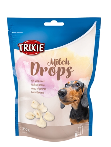 Trixie melkdrops