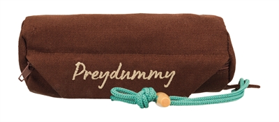 Trixie preydummy canvas bruin