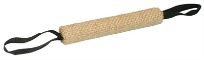 Trixie trainingsdummy bijtrol jute