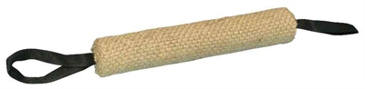 Trixie trainingsdummy bijtrol jute