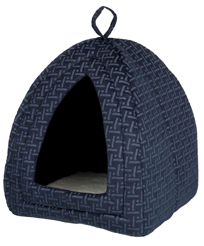 Trixie relax-iglo ferris blauw