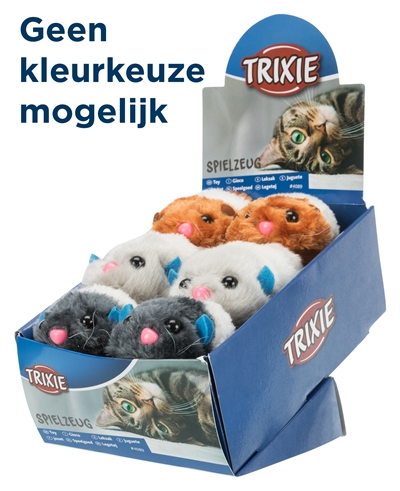 Trixie bungelspeeltje assorti