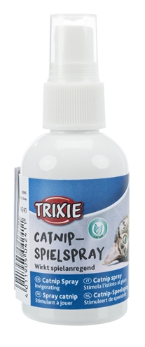 Trixie catnip speelspray