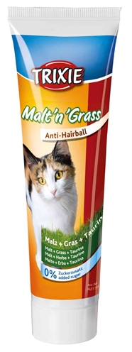 Trixie malt’n’grass anti-hairball