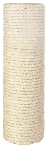 Trixie reservepaal sisal naturel