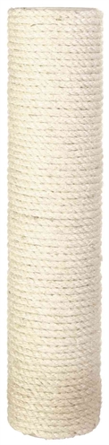 Trixie reservepaal sisal naturel