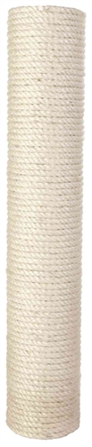 Trixie reservepaal sisal naturel