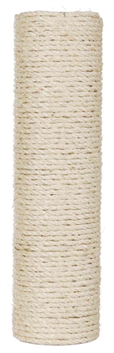 Trixie reservepaal sisal naturel