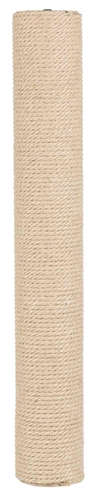 Trixie reservepaal jute naturel