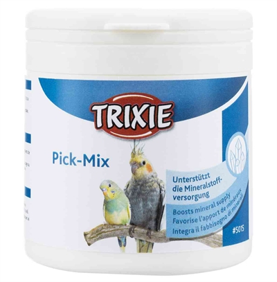 Trixie pick-mix