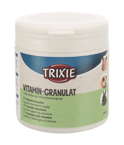 Trixie vitamine granulaat