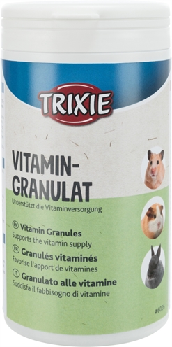 Trixie vitamine granulaat