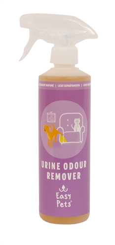 Easypets urine odour remover