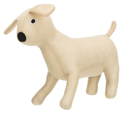 Trixie paspop modelhond beige