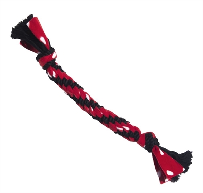 Kong signature rope dual knot