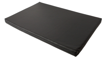 Bia bed matras croco ligbed zwart