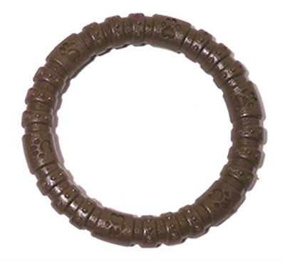 Rosewood ring nylon chocoladesmaak