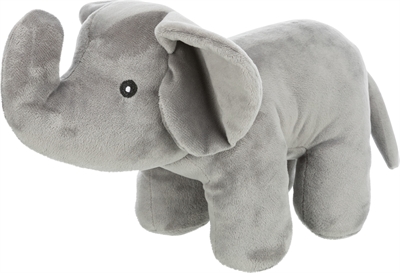 Trixie pluche olifant